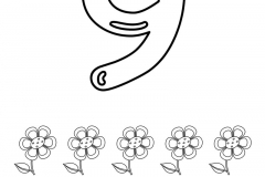 9