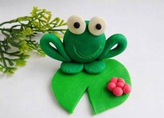 Ծեփ պլաստիլինով