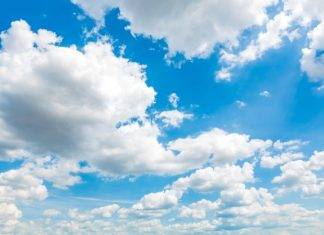 Ինչո՞ւ է ծովը կապույտ