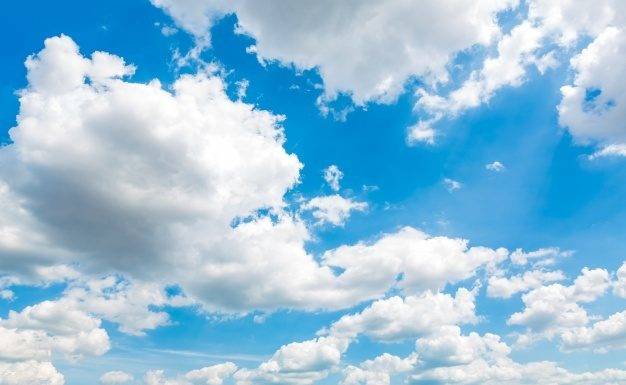 Ինչո՞ւ է ծովը կապույտ