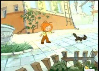 Զգուշության դասեր Բվեճ մորաքրոջ հետ. ընտանի և վայրի կենդանիներ