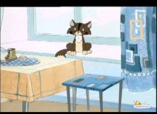 Զգուշության դասեր Բվեճ մորաքրոջ հետ. Կենցաղային իրեր