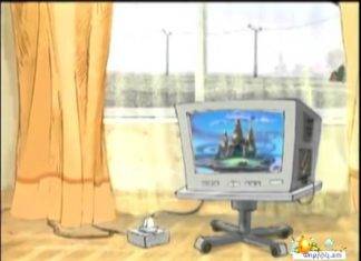 Զգուշության դասեր Բվեճ մորաքրոջ հետ. էլեկտրական հոսանք