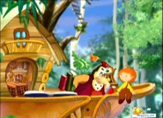 Զգուշության դասեր Բվեճ մորաքրոջ հետ. փողոց