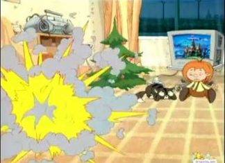 Զգուշության դասեր Բվեճ մորաքրոջ հետ. կրակ