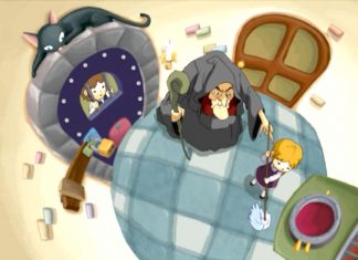 «Հենզելն ու Գրետելը»