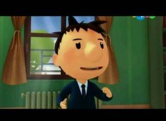 Փոքրիկ Նիկոլան