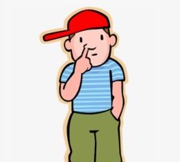 Ինչպես չլինել տհաճ անձնավորություն