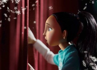 BBC-ի պատրաստած ամանորյա մուլտֆիլմը ծնողների համար