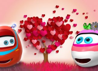 Գնացքի արկածները