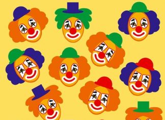 Գտիր միանման առարկաներ