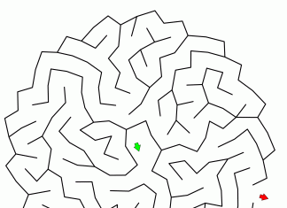 Լաբիրինթոսներ 1