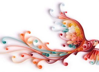 Քվիլլինգով պատրաստվածքների պատկերասրահ