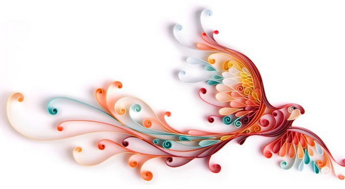 Քվիլլինգով պատրաստվածքների պատկերասրահ