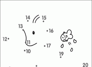 Միացնել կետերը