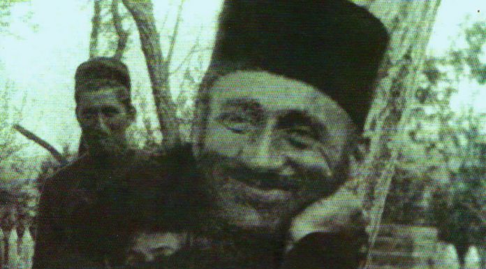 «Հեքիաթի աչքերով». Կոմիտաս