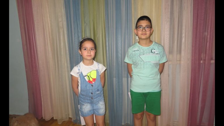 Կանգնիր, թե կարող ես…