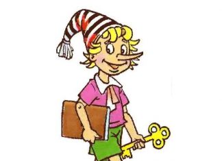 Հանելուկներ