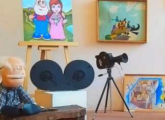 «Հեքիաթի աչքերով». ինչպես են ստեղծվում մուլտֆիլմերը