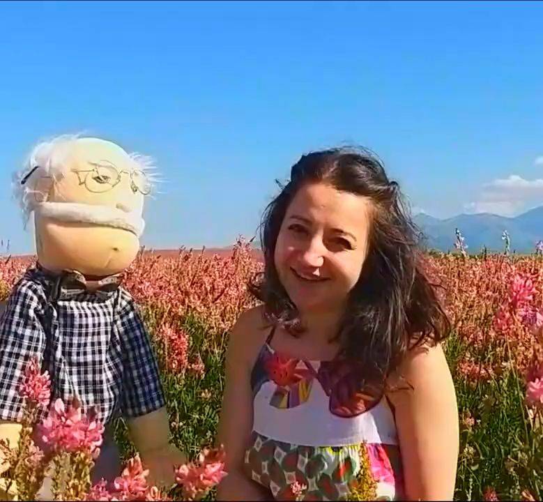 «Հեքիաթի աչքերով» – Ակսել Բակունցի տուն-թանգարանում