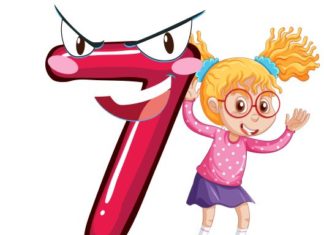 Գուշակիր քառանիշ թիվը