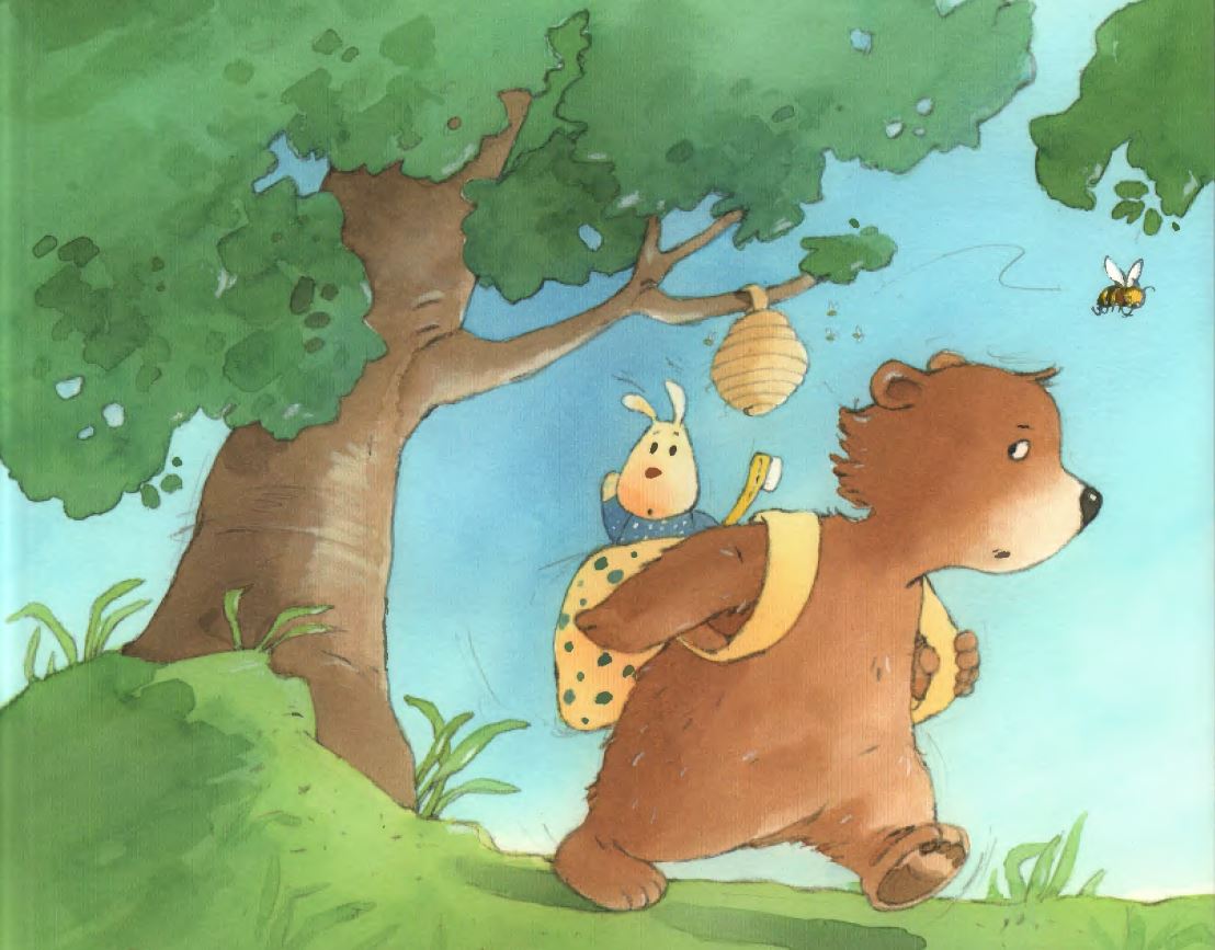 «Ամենալավ հայրիկը» հեքիաթ