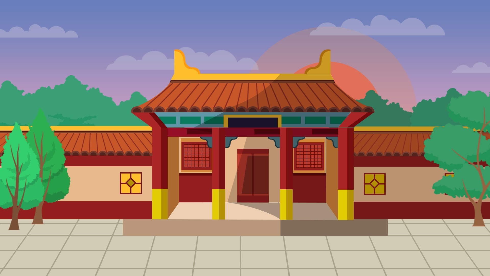 Բարության բումերանգ