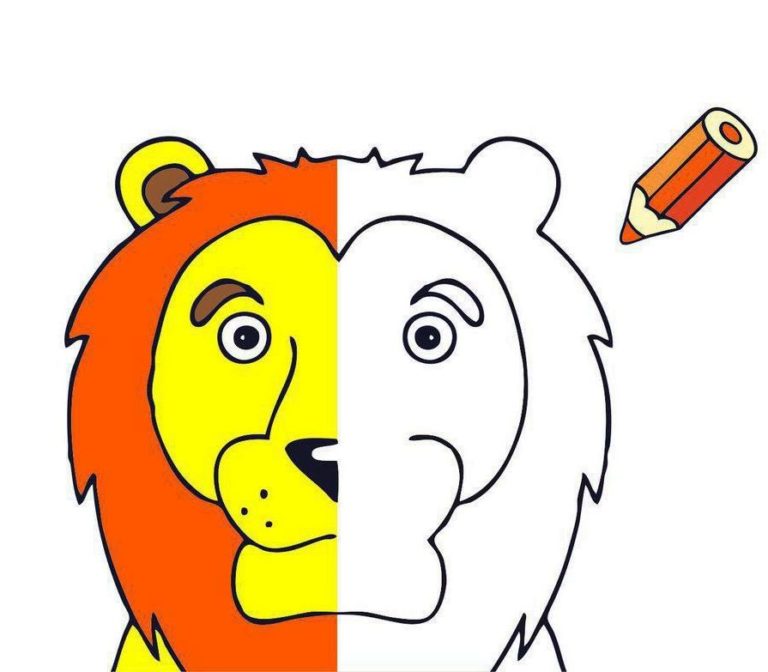 Լրացրու պատկերները