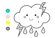 Ներկիր թվերով