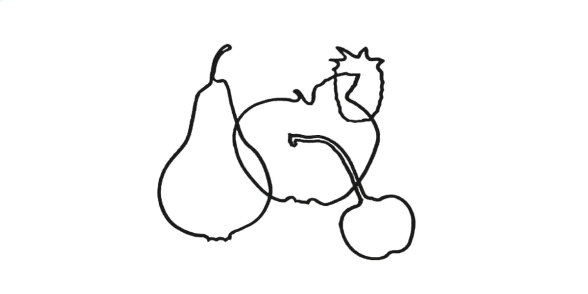 Խառնաշփոթ նկարներ