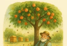 Հայրենի հողին տված խոստումը